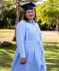 BYU-Pathway student