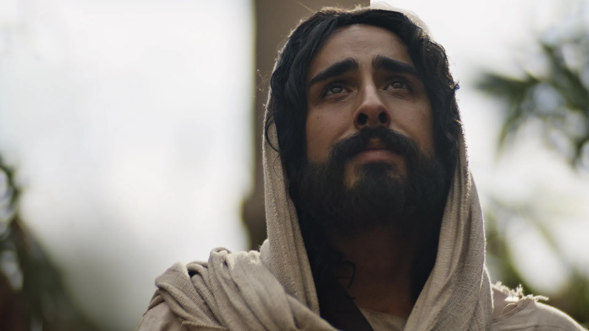 Jesus Christ's Greater Love For You