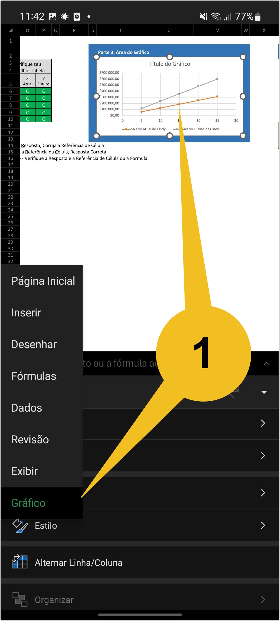 .