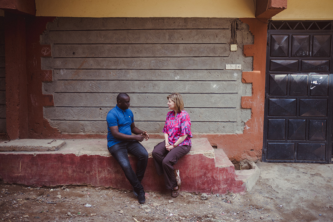 Pathway to Hope — Watch on BYUtv