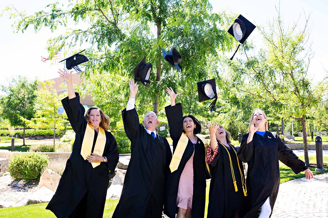 Graduation Celebration