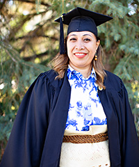 BYU-Pathway graduate
