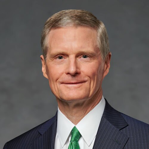 Elder David A. Bednar, an Apostle of the Church of Jesus Christ of Latter-day Saints