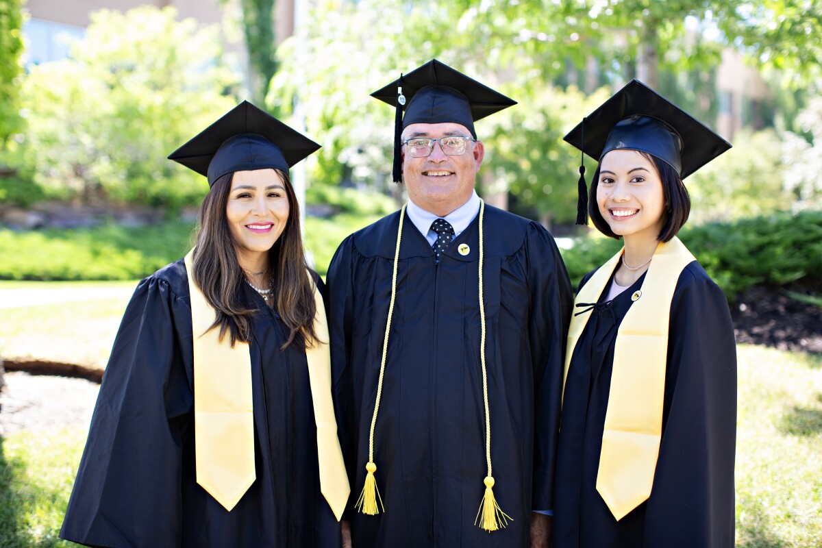 Through BYUPathway, BYUIdaho and Ensign College to Offer Threeyear