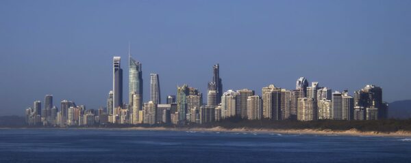 Gold Coast, Australia