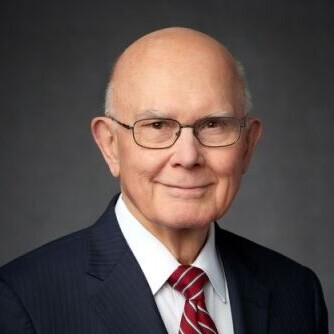 Dallin H. Oaks