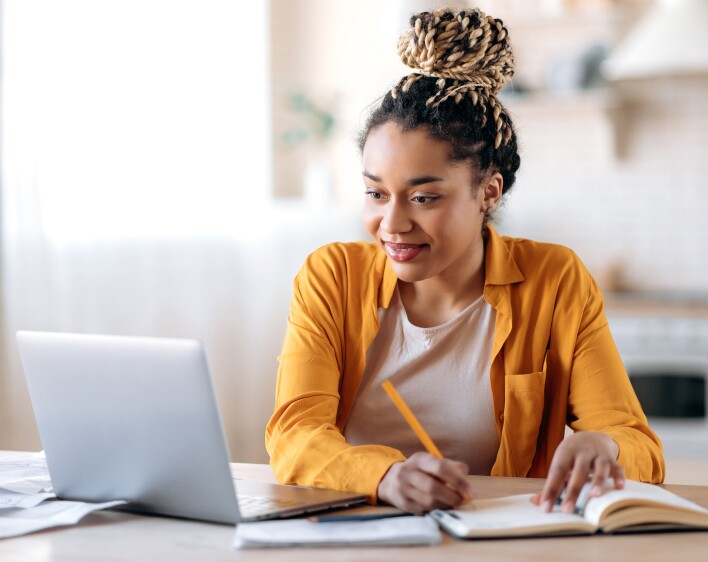 Ensign College Academic Calendars