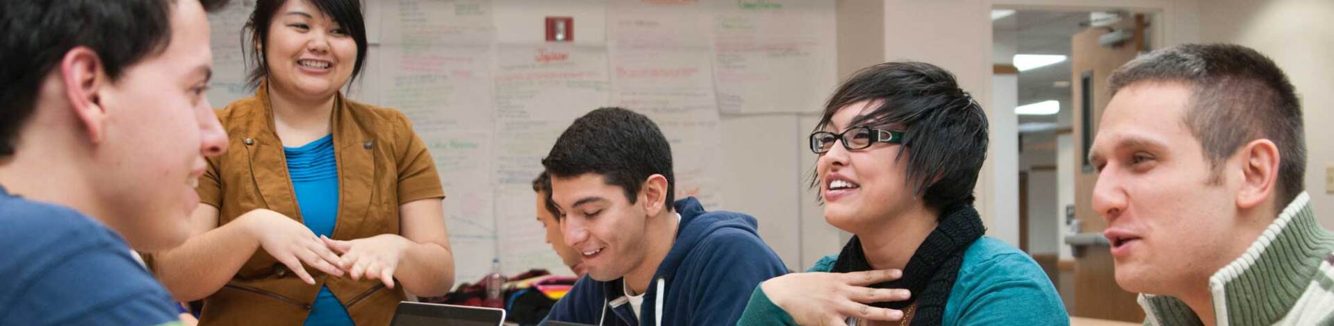 Invite Others to Learn About Us | BYU-Pathway