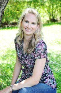 Alisa Petersen - BYU Pathway Student