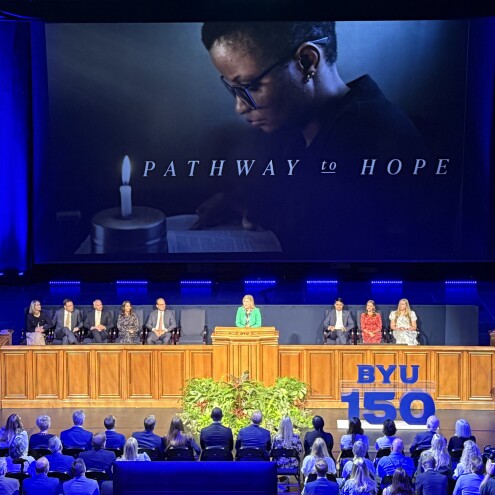 Pathway to Hope Forum
