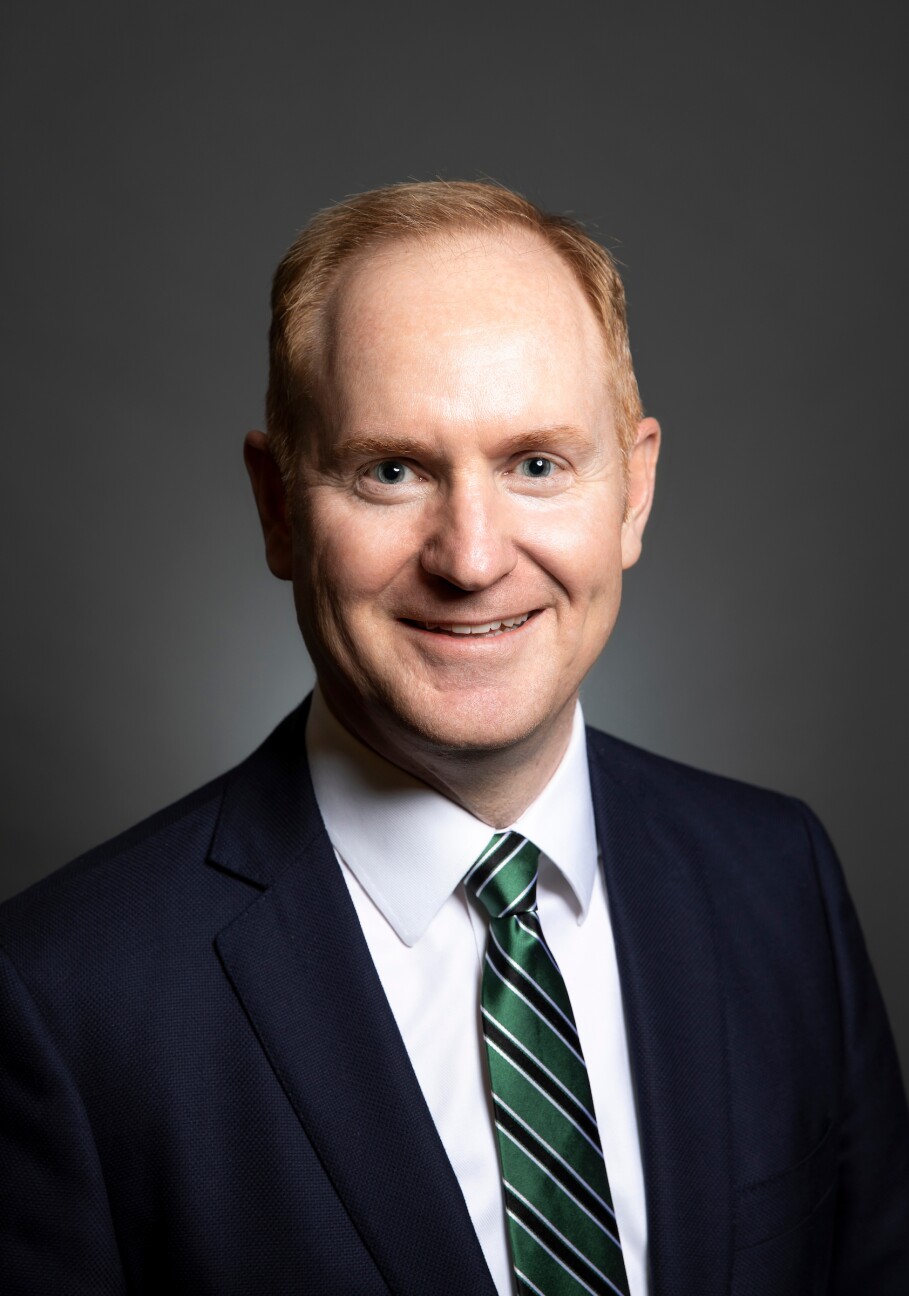 Matt Eyring