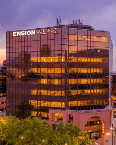 Ensign College
