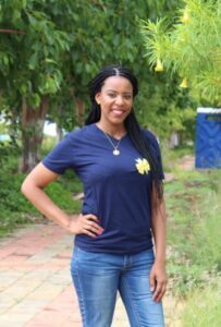 Anastancia -  BYU-Pathway student