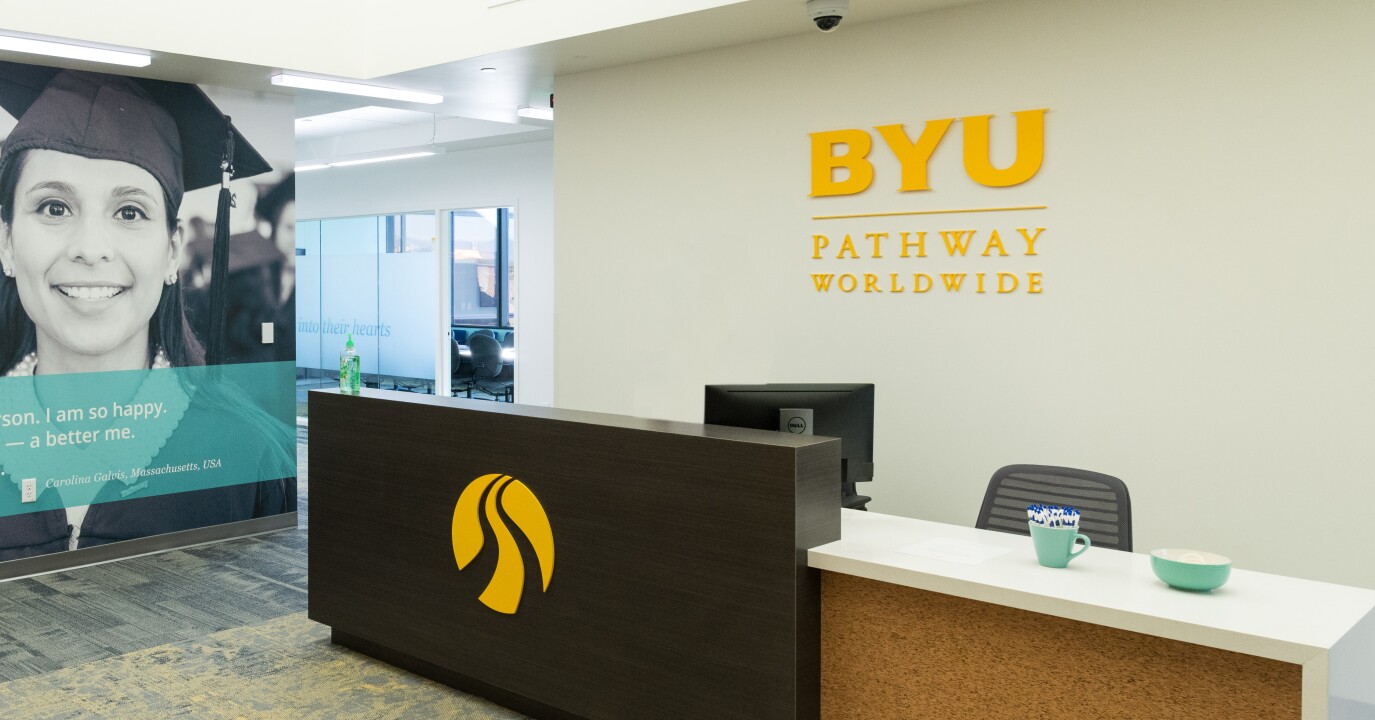 Employment Benefits BYUPathway