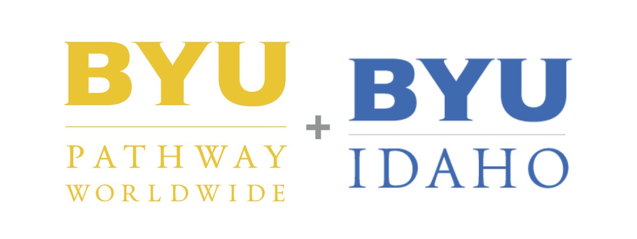 Logo Combo