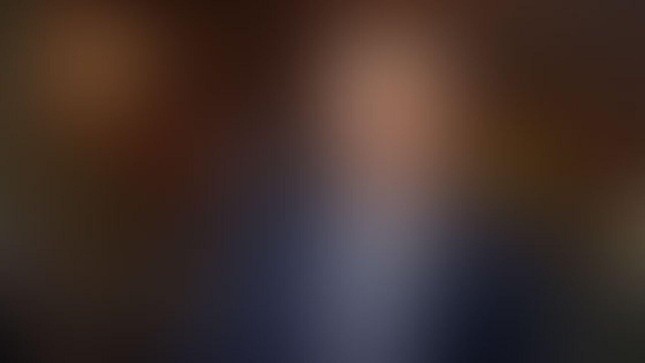 Generic Blurred Image for Devotionals