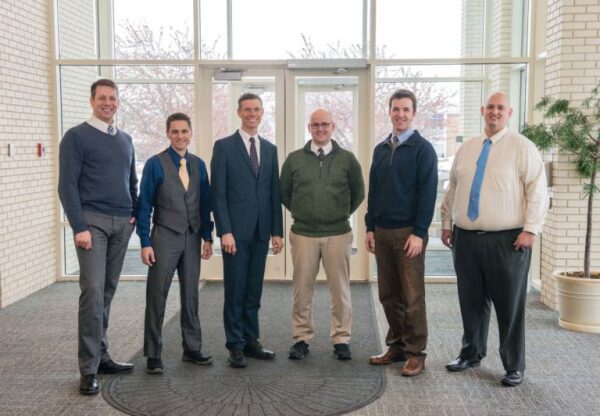 Pathway Curriculum Team - Jan 2019
