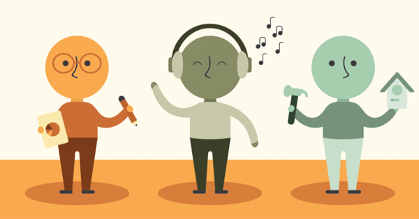 Discovering Your Learning Style: Tailoring Your Approach