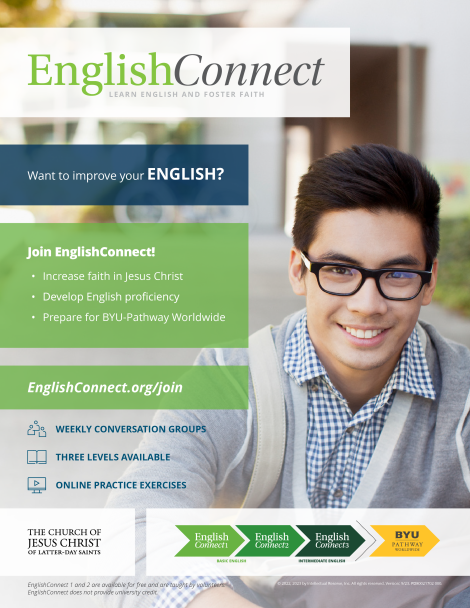 English Teachers & Leaders Resources | EnglishConnect