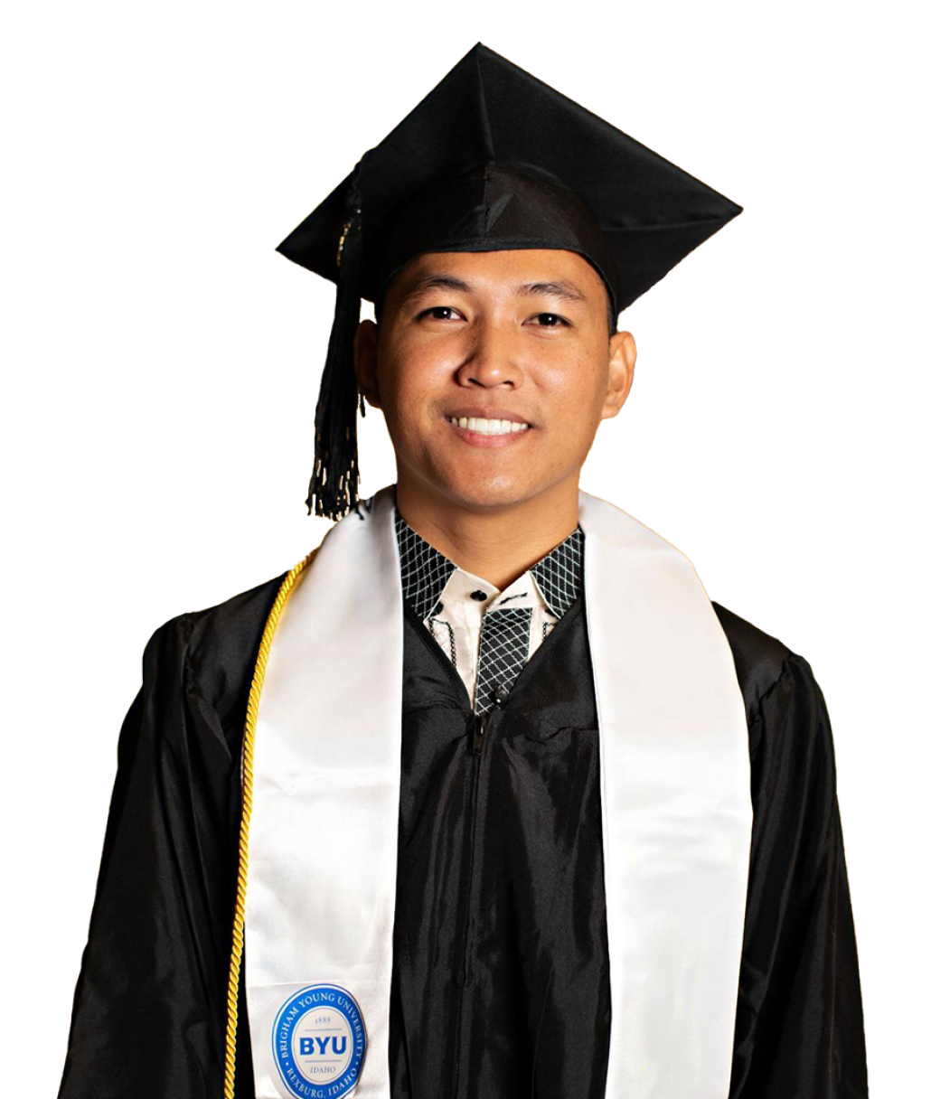 Meet Our Graduates meet-our-graduates