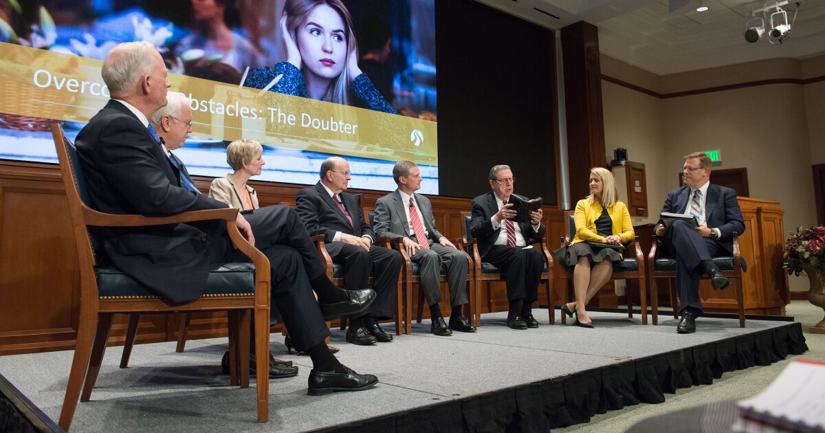 Devotionals & Speeches BYUPathway