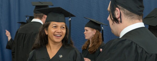Graduation
