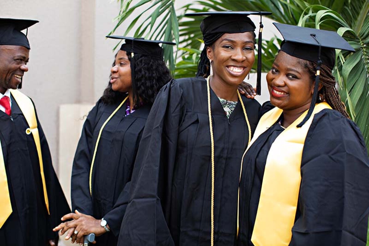 Finish Your Degree BYUPathway Worldwide