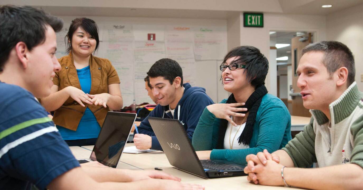 Invite Others to Learn About Us | BYU-Pathway