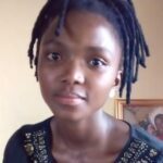 Ntombizodwa Charity