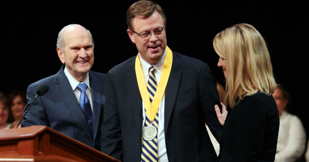 Devotionals & Speeches BYUPathway