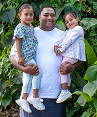 BYU-Pathway graduate